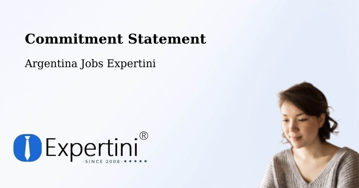 Corporate Commitment – Puerto Rico - Argentina Jobs Expertini