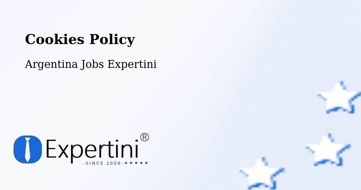 Cookie Policy – Puerto Rico - Argentina Jobs Expertini