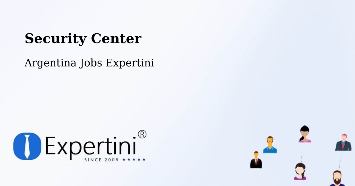 Security & Compliance – Puerto Rico - Argentina Jobs Expertini